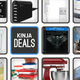 Illustration for article titled The Best Deals for February 16, 2015